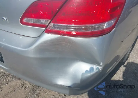 2005 Toyota Avalon Xls z USA, uszkodzony, nr VIN 4T1BK36B95U017307